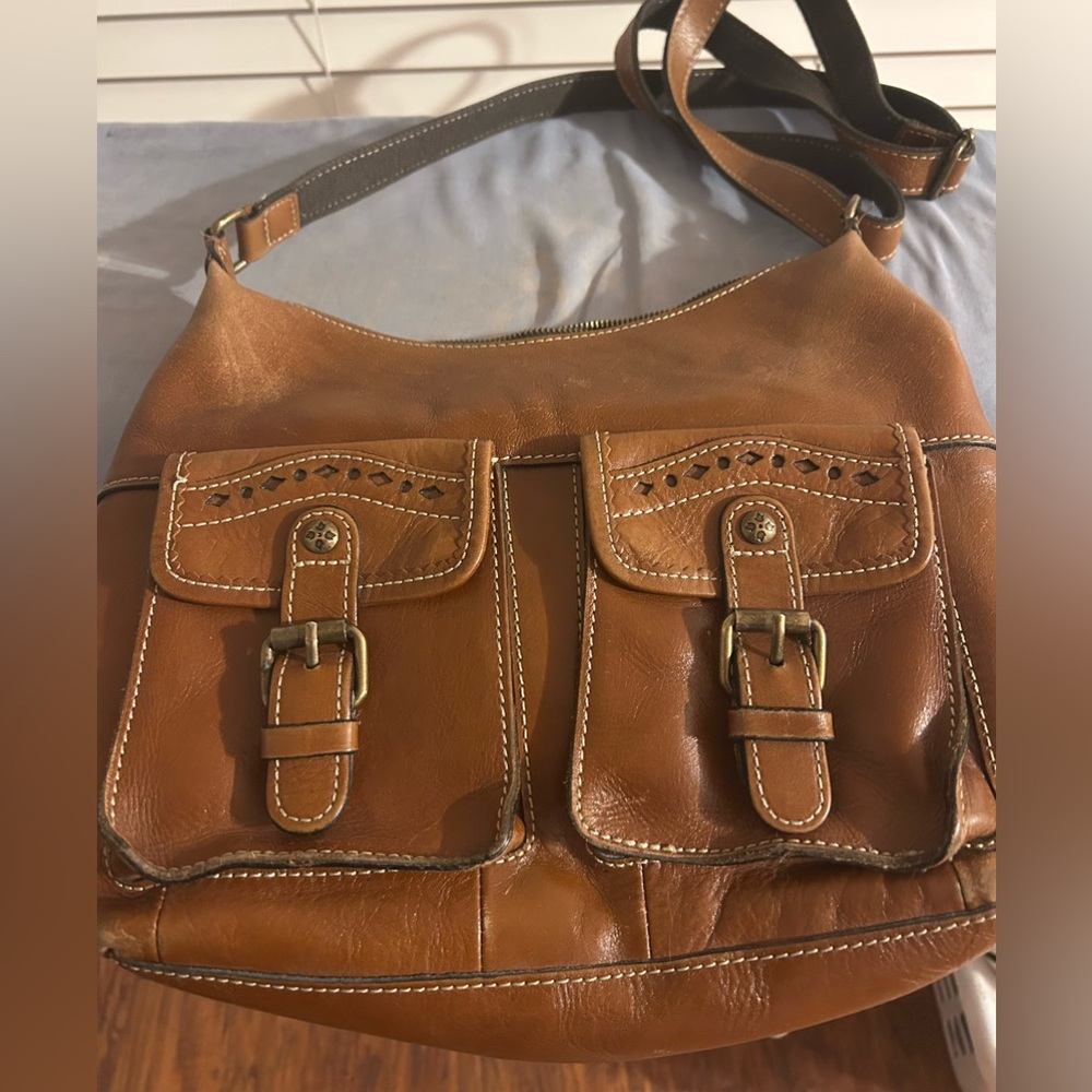 Patricia Nash purse